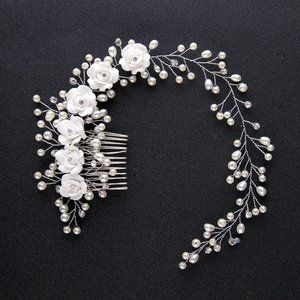 Bridal Head wear